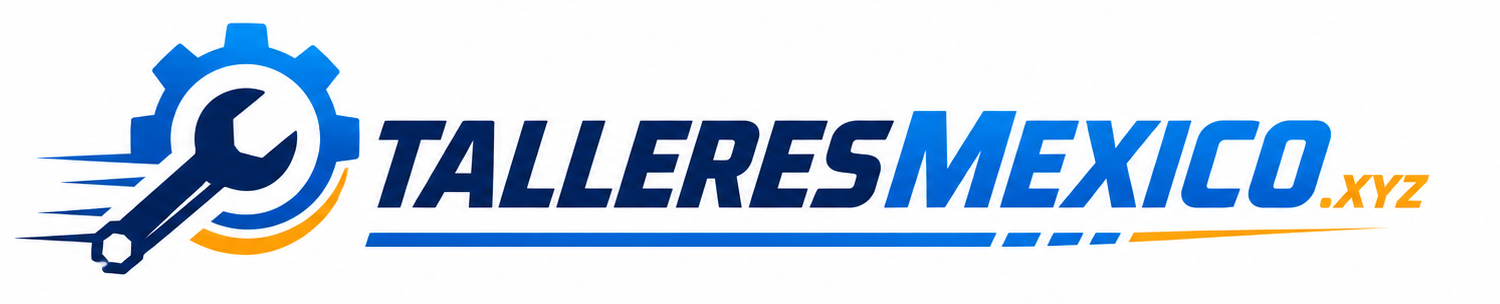 Talleres Mexico