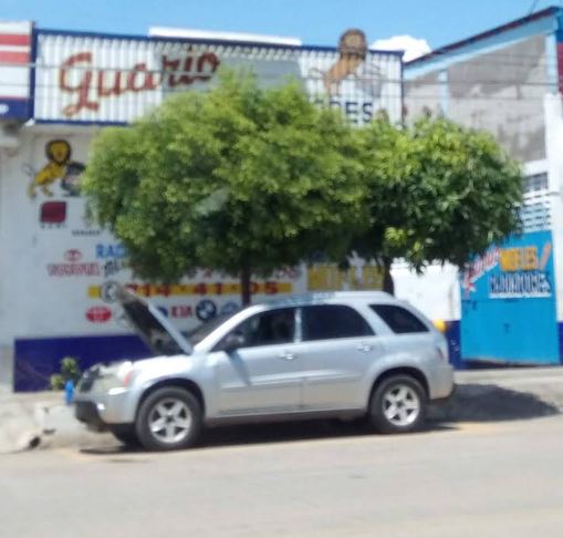 Taller de Radiadores Guario