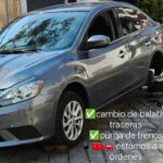 Frenos Esquivel en Álvaro Obregón