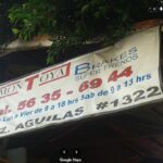 Montoya Frenos Álvaro Obregón: dirección, teléfono y horarios